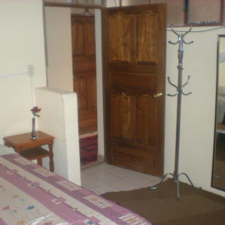 Hotel Julia Uyuni Zimmer foto